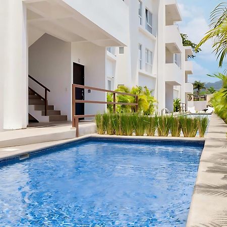 Modern 2Br Condo - Minutes From Jaco Beach - Prime Location Esterno foto