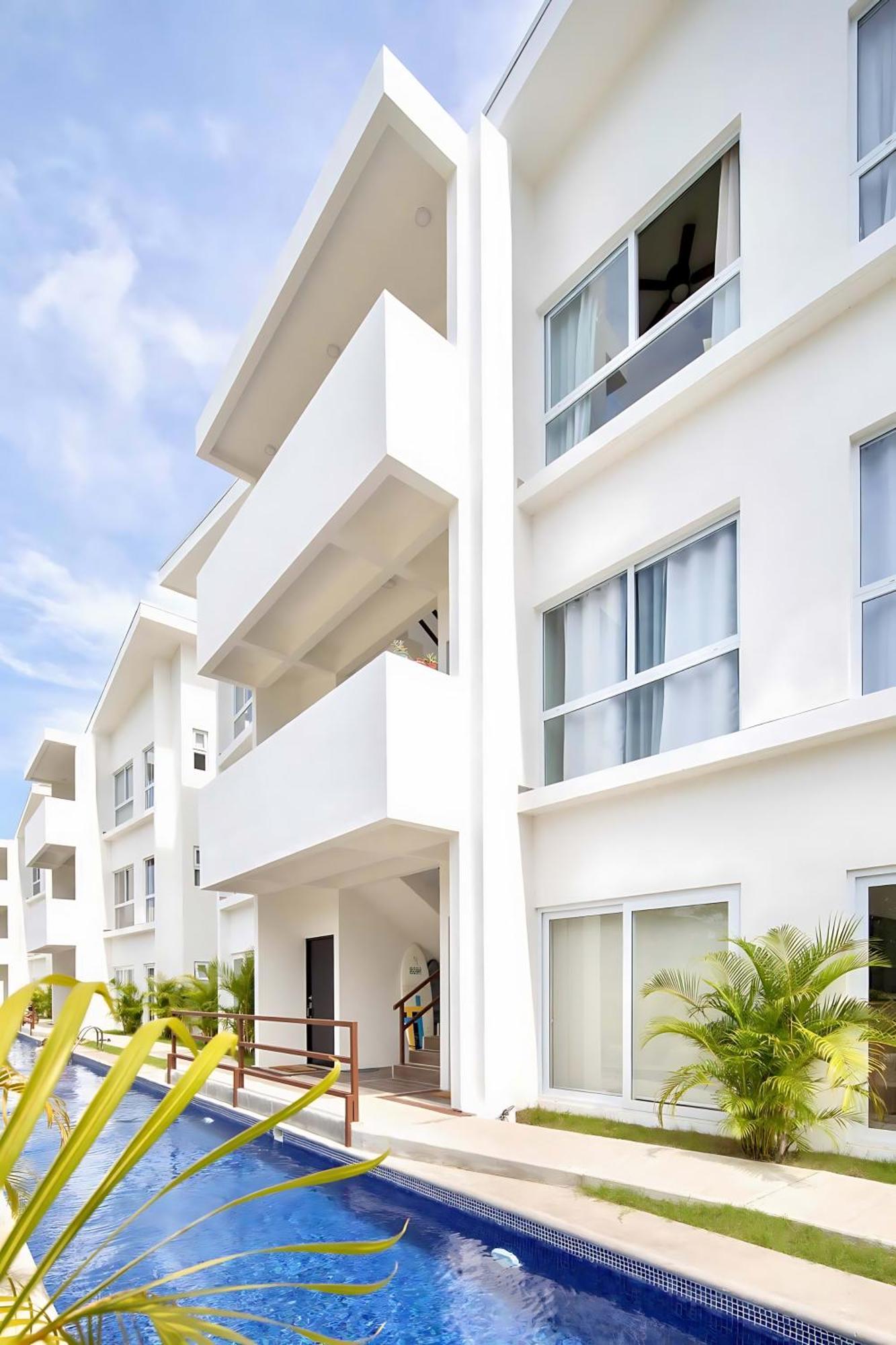 Modern 2Br Condo - Minutes From Jaco Beach - Prime Location Esterno foto