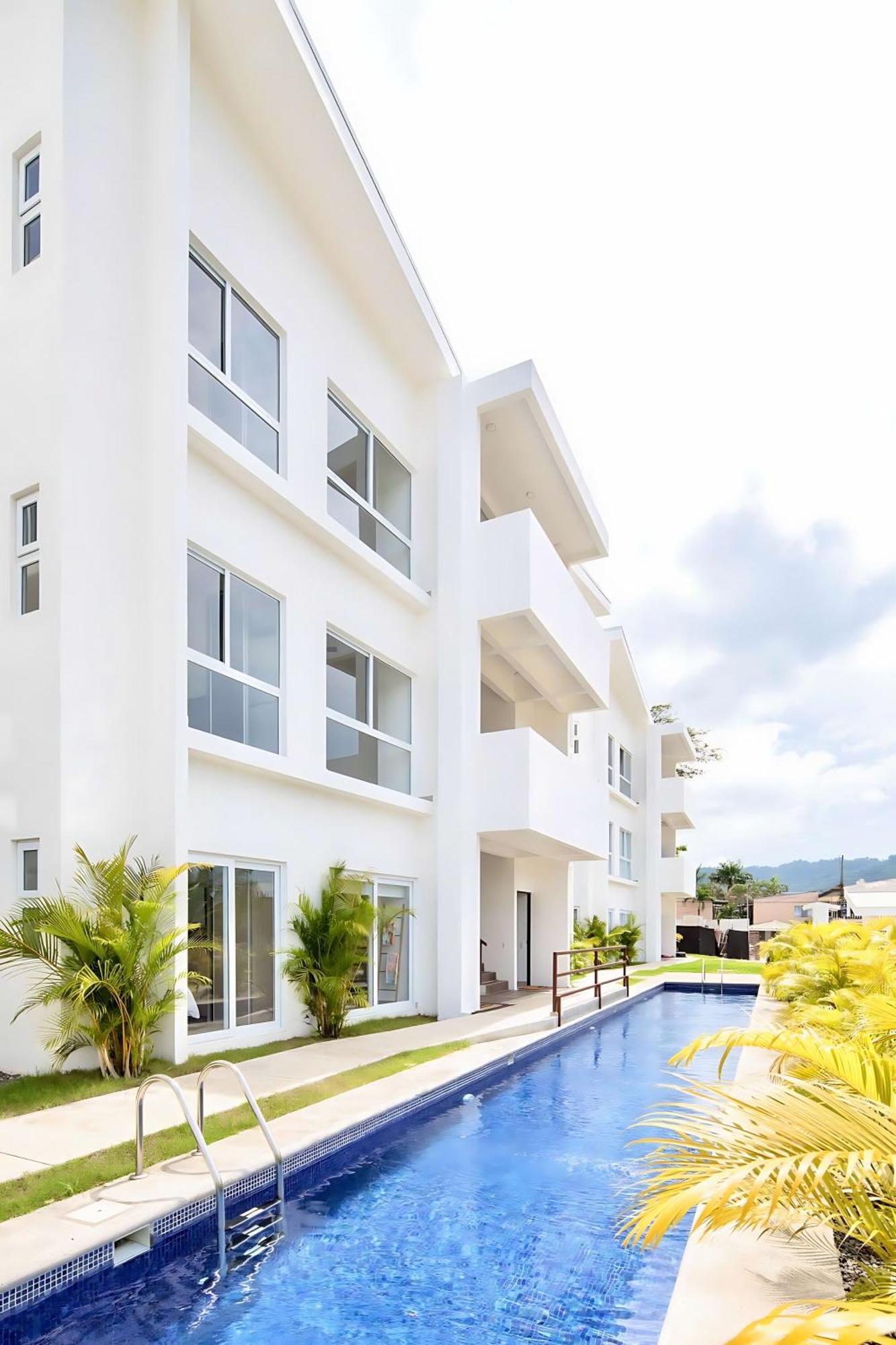 Modern 2Br Condo - Minutes From Jaco Beach - Prime Location Esterno foto